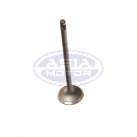 Клапан впускний Chery Jaggi D=29.1 H=108.6 mm 473H-1007011BA